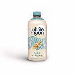 Whole Moon Whole Protein Oat Plant Beverage 42 fl oz
