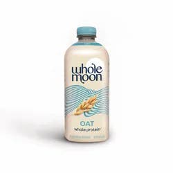 WholeMoon™ Oat Whole Protein Plant-Based Beverage
