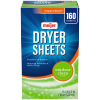 slide 5 of 5, Meijer Fabric Softener Dryer Sheets, Outdoor Clean scent, 160 ct