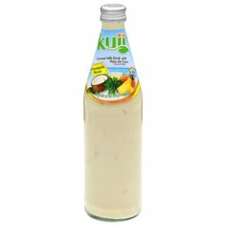 Kuii Coconut Milk With Pineapple - 16.4 oz