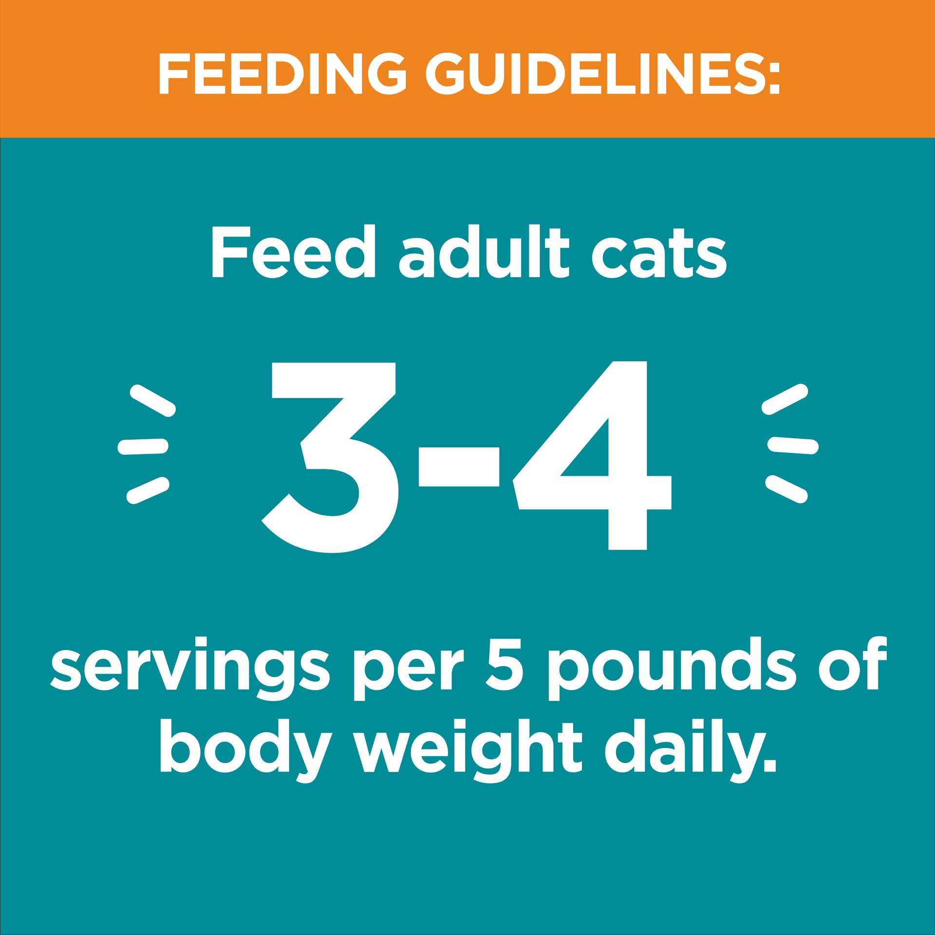 slide 3 of 5, IAMS Perfect Portions Indoor Wet Cat Food Cuts in Gravy, Grain Free Chicken Recipe Twin-Pack Tray, 2.6 oz