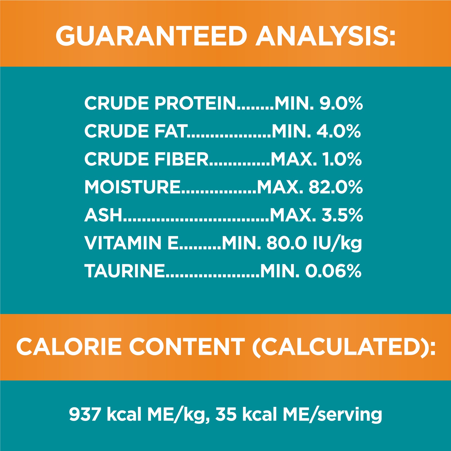 slide 4 of 5, IAMS Perfect Portions Indoor Wet Cat Food Cuts in Gravy, Grain Free Chicken Recipe Twin-Pack Tray, 2.6 oz