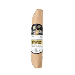 Kwl Parmigiano&Porcini Salame