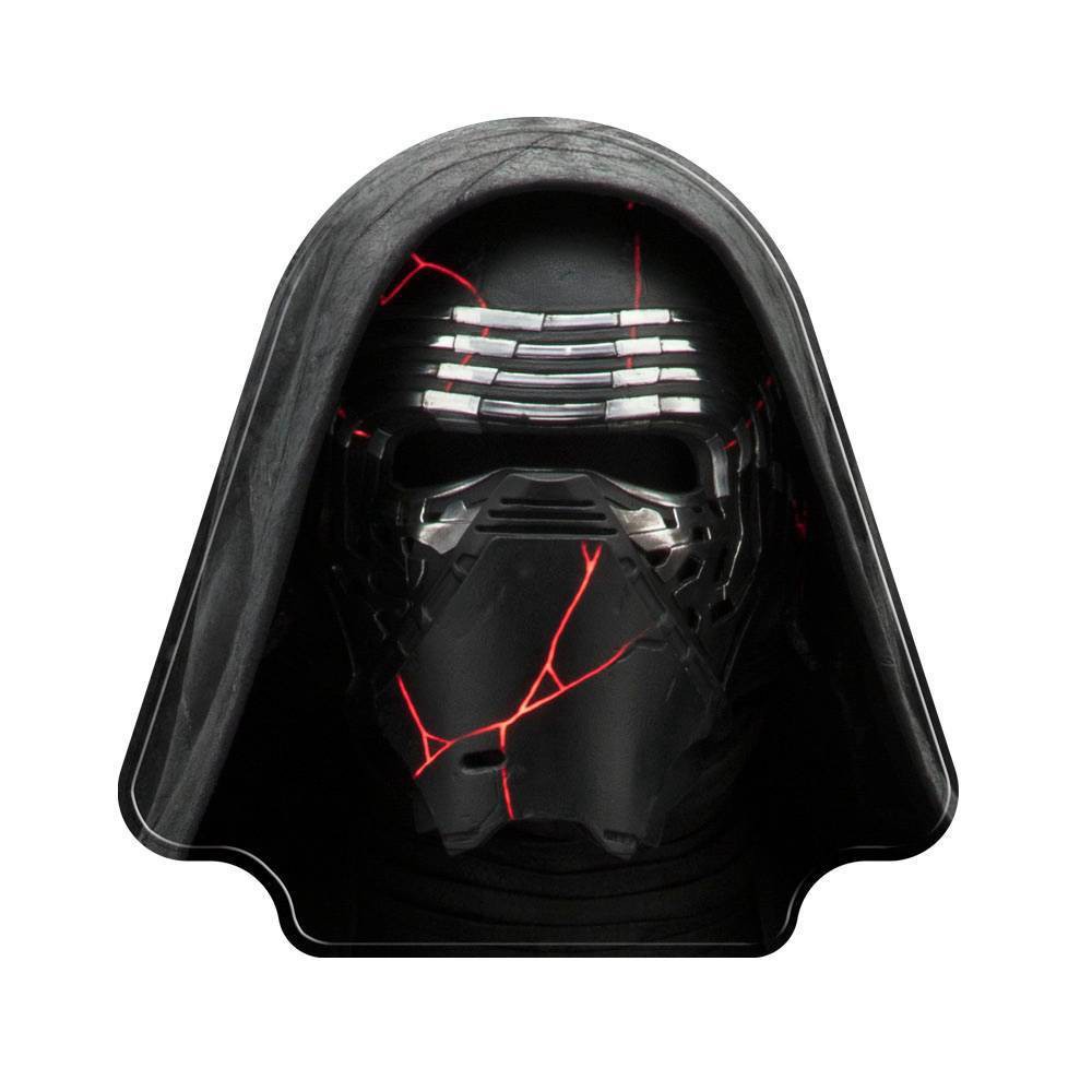 slide 2 of 3, PEZ Star Wars Ep9 Gift Tin, 14 oz