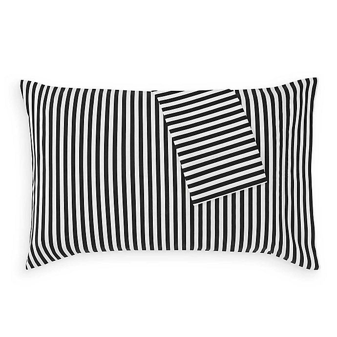 slide 1 of 3, Marimekko Ajo King Pillowcase, 2 ct