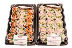 California Roll
