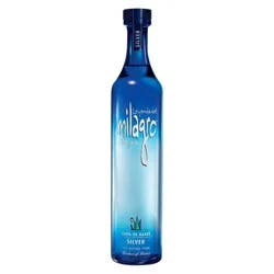 Milagro Tequila, Silver