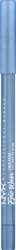NYX Professional MakeupProfessional Makeup NYX Professional MakeupEpic Wear Chill Blue EWLS21 Liner Stick 0.04 oz