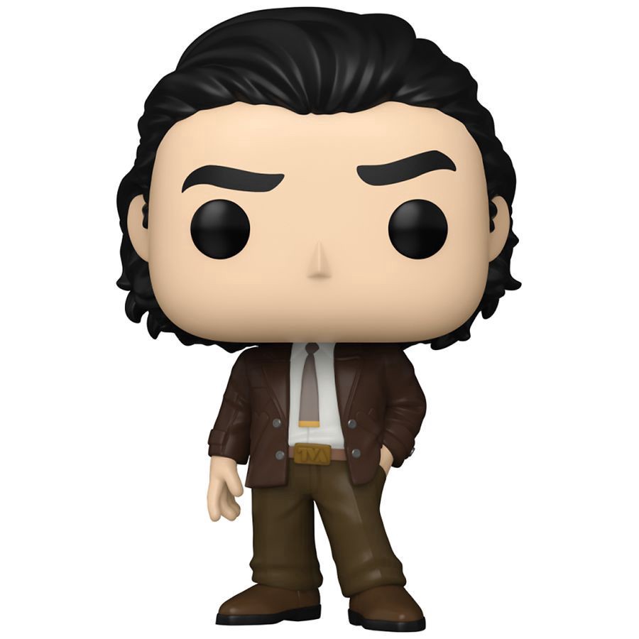 slide 1 of 1, Funko Marvel Figure, 1 ct