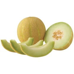 H-E-B Fresh Lemon Pop Dream Melon