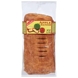 Bon Appetit Apple Danish 5 oz