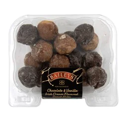 Baileys Irish Donuts