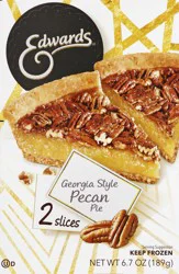 Edwards Pie 2 ea