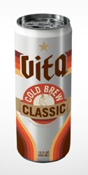 Vita Classic Cold Brew