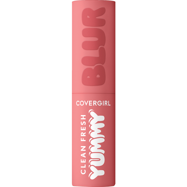 slide 1 of 1, COVER GIRL Clean Fresh Yummy Blur- Blur In Pink, 1 ct