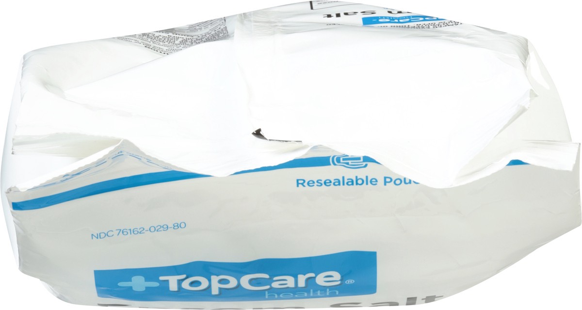 slide 11 of 15, TopCare Health Epsom Salt 8 lb, 8 lb
