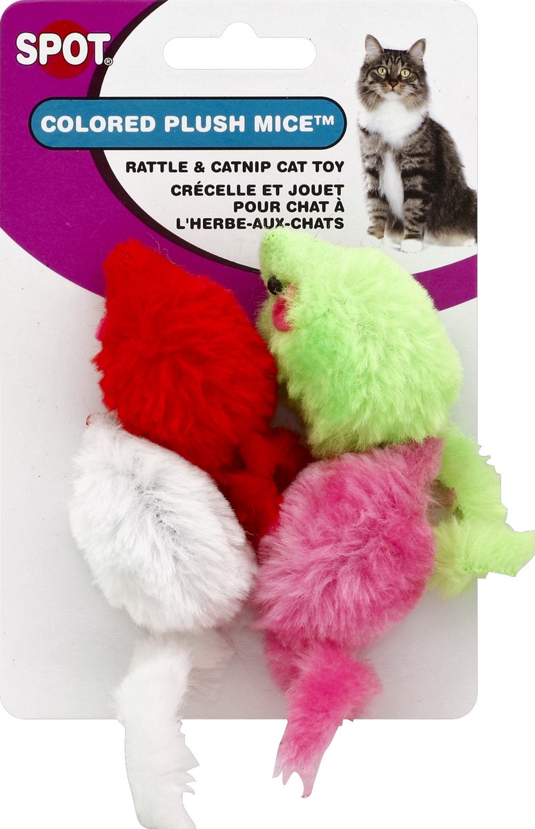 slide 1 of 1, SPOT Cat Toy 1 ea, 1 ct