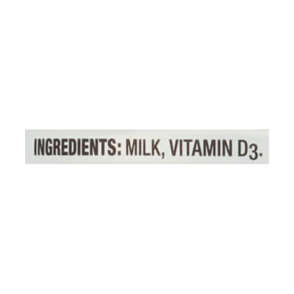 slide 2 of 14, Oak Farms Vitamin D Whole Milk 1 Pt, 1 pint