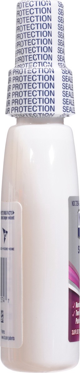 slide 9 of 9, Mucinex InstaSoothe Spray Cherry Flavor Sore Throat + Pain Relief 3.8 fl oz, 3.8 fl oz