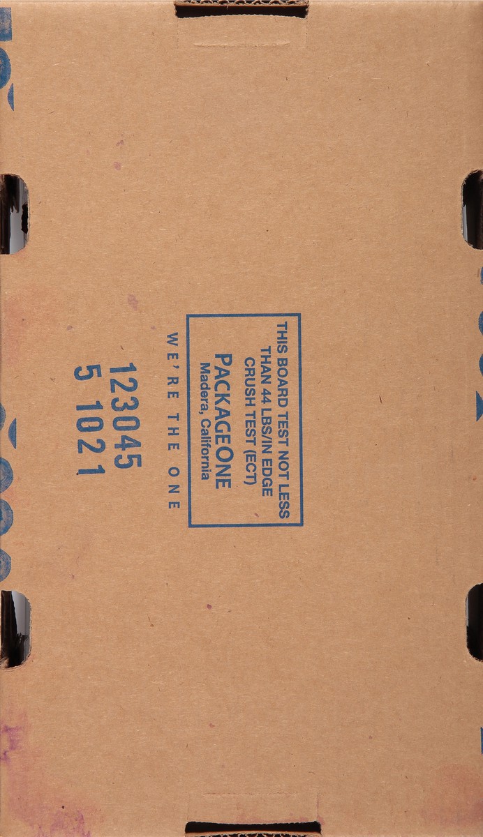 slide 4 of 9, Ocean Spray Fresh Blueberries 12 ea, 6 oz