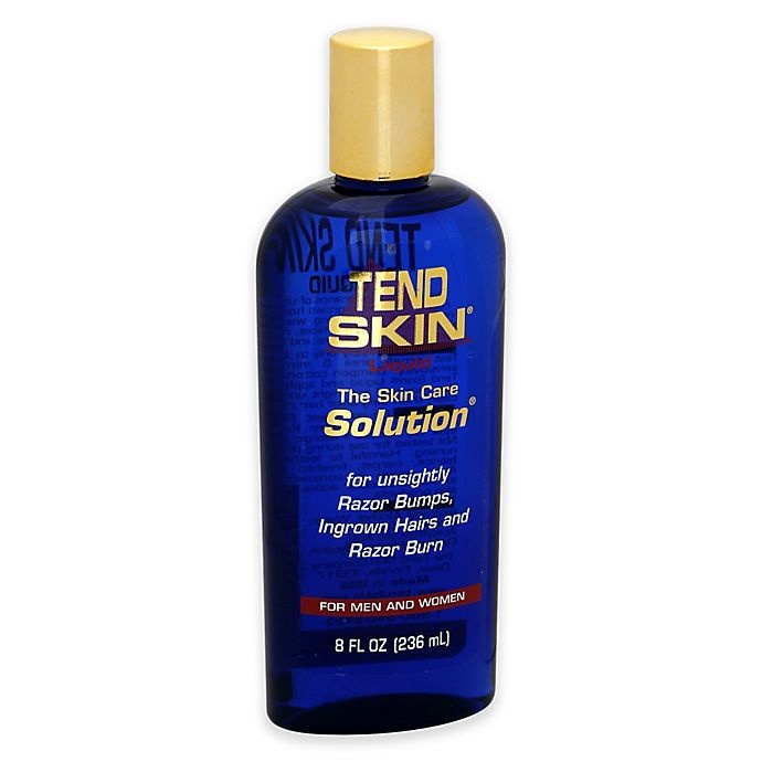 slide 1 of 1, Tend Skin Liquid Skin Care Solution For Men And Women, 8 oz