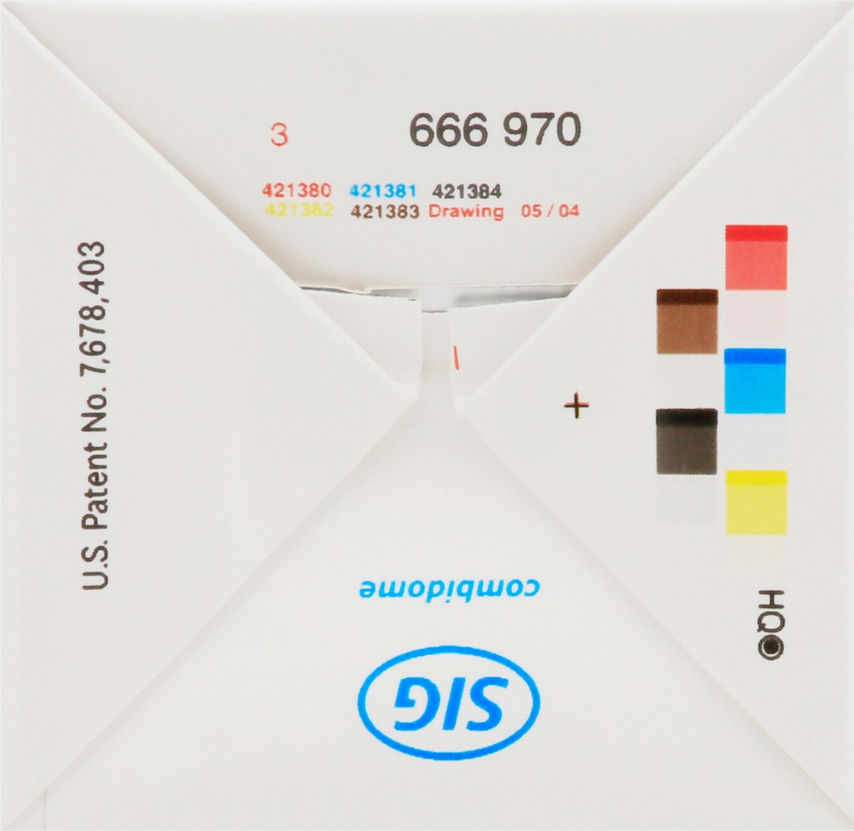 slide 4 of 9, Elmhurst Choc Milk, 32 fl oz