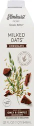 Elmhurst Choc Milk