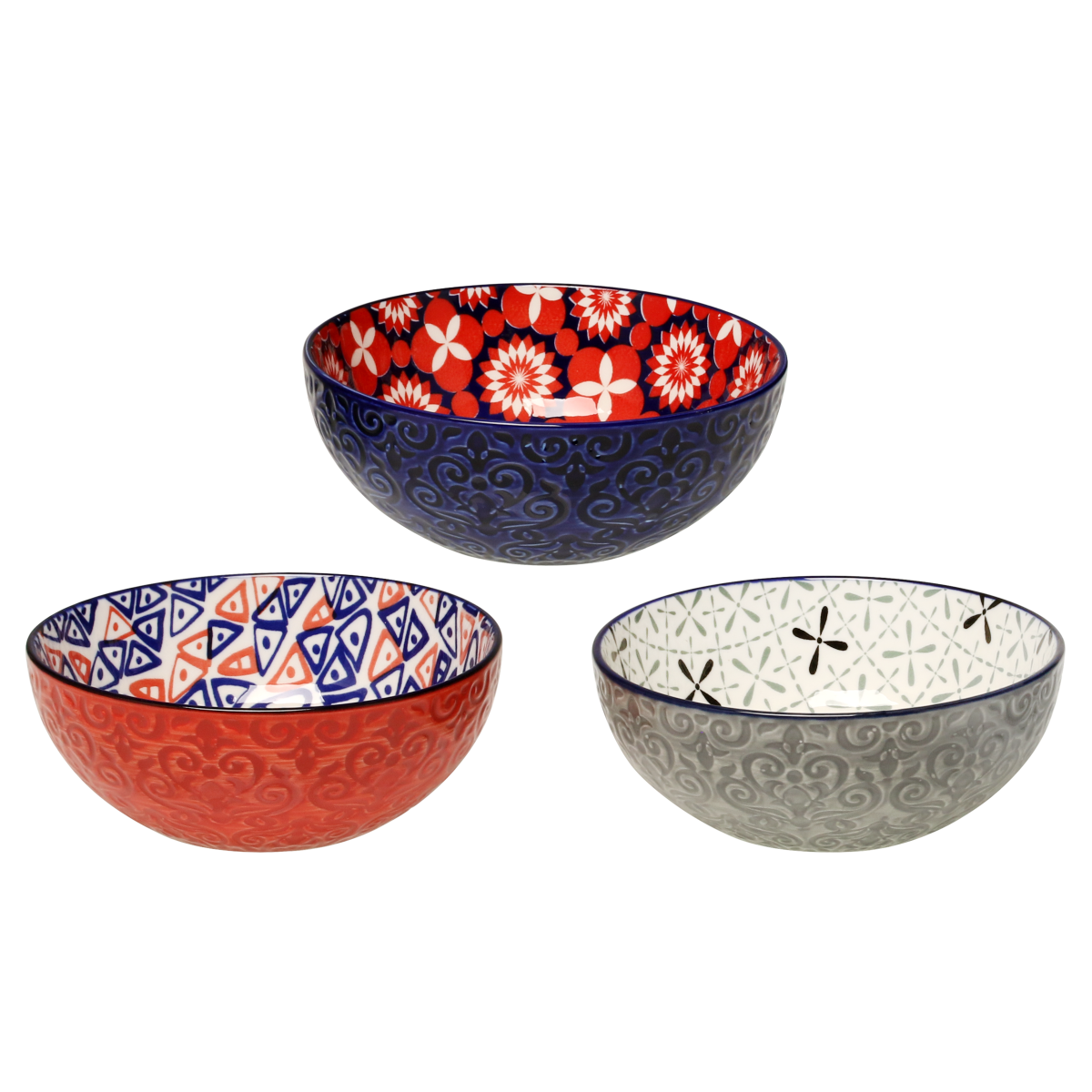 slide 1 of 1, BIA Cordon Bleu Sigrid Bowl, 23 oz