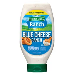 Hidden Valley Ranch Dressing