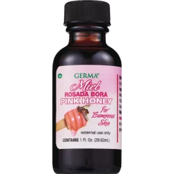 Germa Rose Honey With Borax