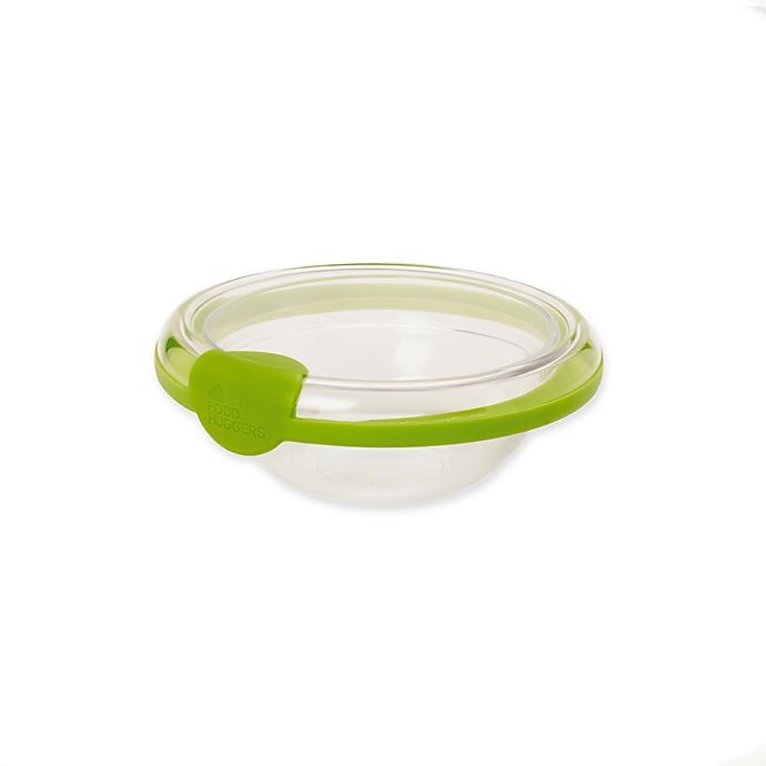 slide 1 of 1, Farberware Professional Medium Bowl Hugger - Green, 1 ct