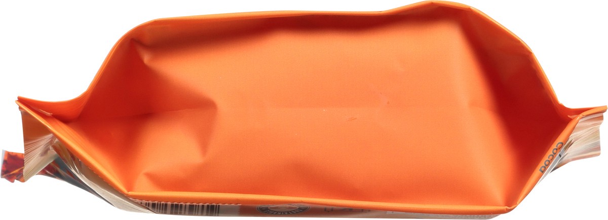 slide 3 of 9, Chocolove Xoxo Bites Peanut Butter Dark Chocolate, 7.05 oz