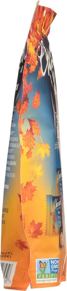 slide 9 of 9, Chocolove Xoxo Bites Peanut Butter Dark Chocolate, 7.05 oz