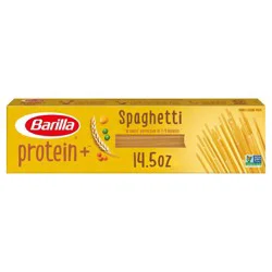 Barilla Protein+ (Plus) Spaghetti Pasta