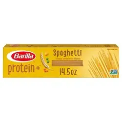 Barilla ProteinPLUS Multigrain Spaghetti Pasta - 14.5oz