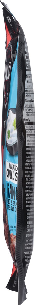 slide 7 of 15, Jack Link's Duos Dried Smoked & Seasoned Buffalo Style/Ranch Cuts of Chicken 3.25 oz, 3.25 oz