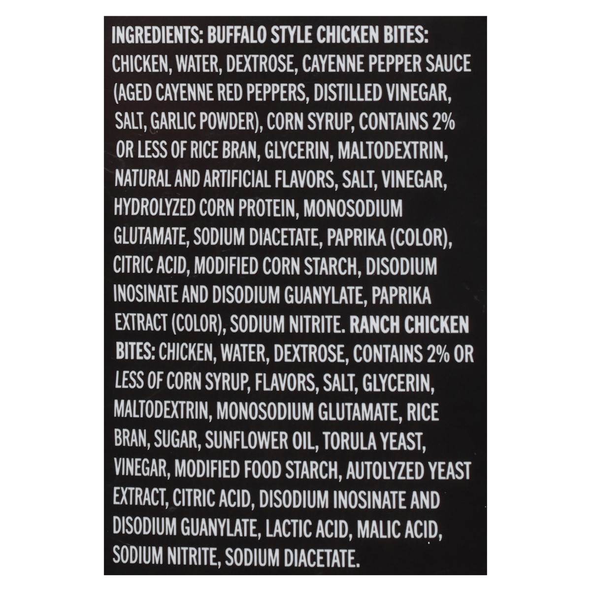 slide 2 of 15, Jack Link's Duos Dried Smoked & Seasoned Buffalo Style/Ranch Cuts of Chicken 3.25 oz, 3.25 oz