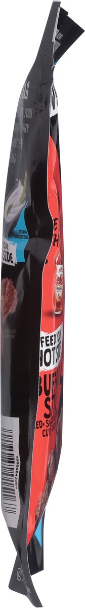 slide 5 of 15, Jack Link's Duos Dried Smoked & Seasoned Buffalo Style/Ranch Cuts of Chicken 3.25 oz, 3.25 oz