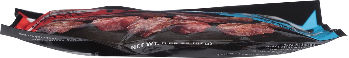 slide 9 of 15, Jack Link's Duos Dried Smoked & Seasoned Buffalo Style/Ranch Cuts of Chicken 3.25 oz, 3.25 oz