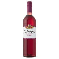 Carlo Rossi Raspberry Sangria 750ml