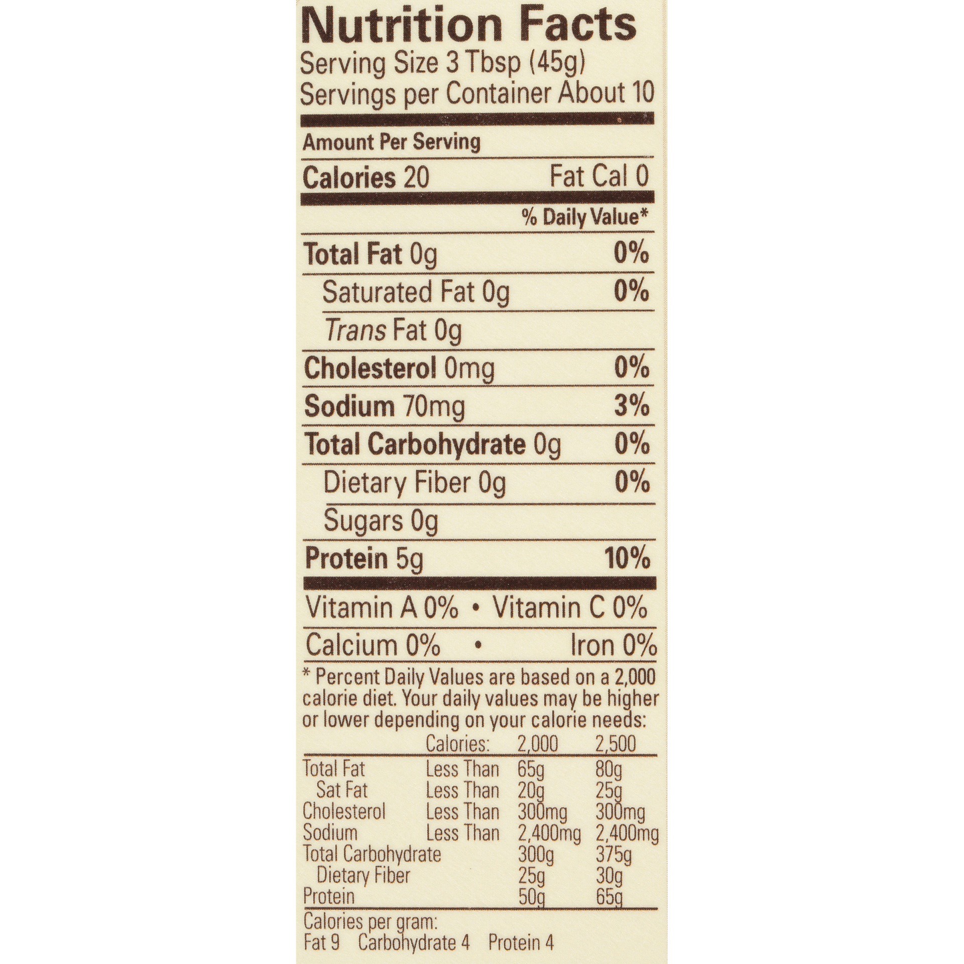 slide 6 of 8, ORGANIC VALLEY Organic Liquid Egg Whites, 16 oz, 16 oz