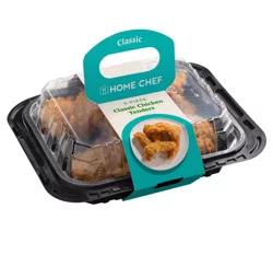 Home Chef Cold Chicken Tenders