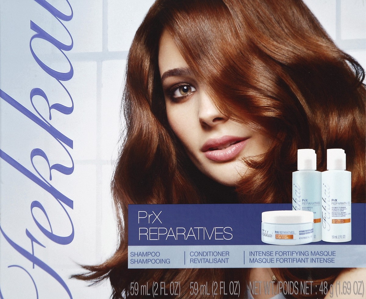 Fekkai shops PrX Reparatives Intense masque