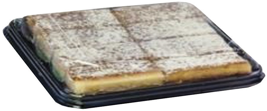 slide 1 of 1, Coffee House Cafe Coffee House Decadent Butter Bar - 11.1 oz, 11.1 oz