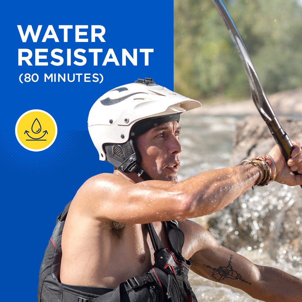 slide 2 of 10, Coppertone Copeprtone Sport C Spray Spf 15, 6 oz