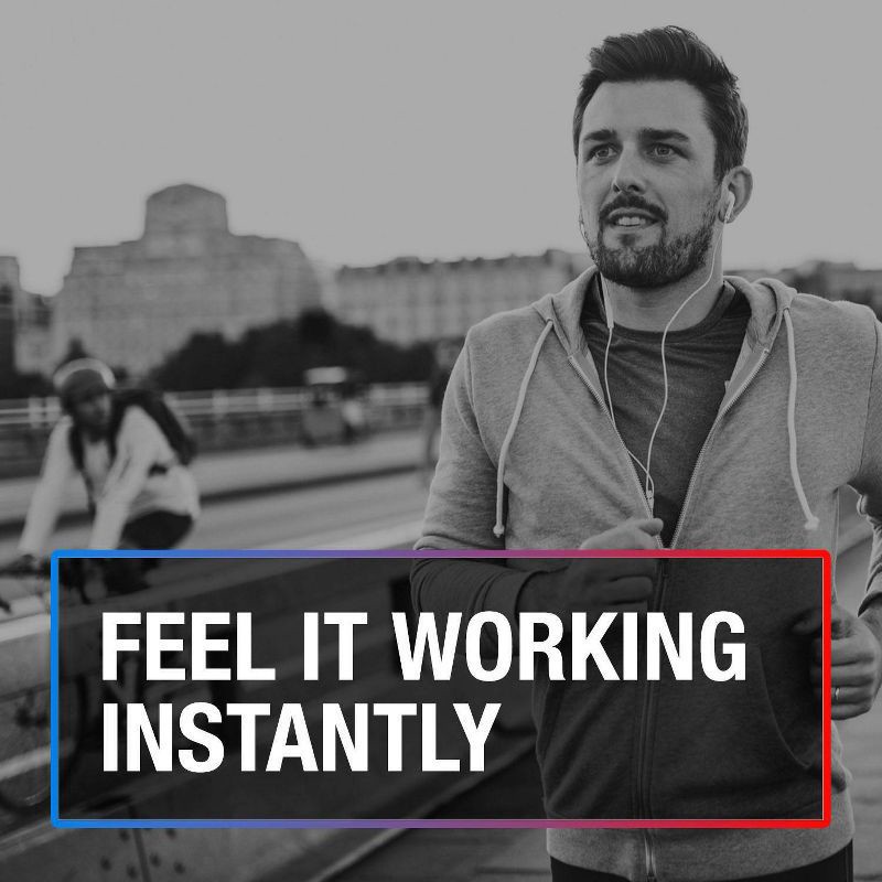 slide 6 of 7, Icy Hot Analgesic W/Lidocain, 2.7 oz