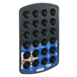 Grand Gourmet Mini Muffin Pan