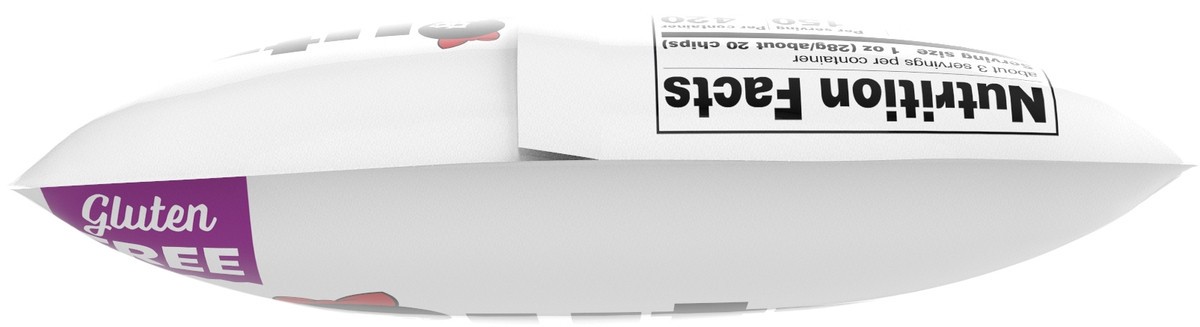 slide 7 of 12, Utz 2.75 oz Utz Red Hot Potato Chips, 2.75 oz