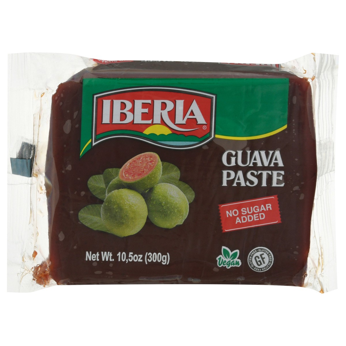slide 13 of 13, Iberia Guava Paste 10.5 oz, 10.5 oz