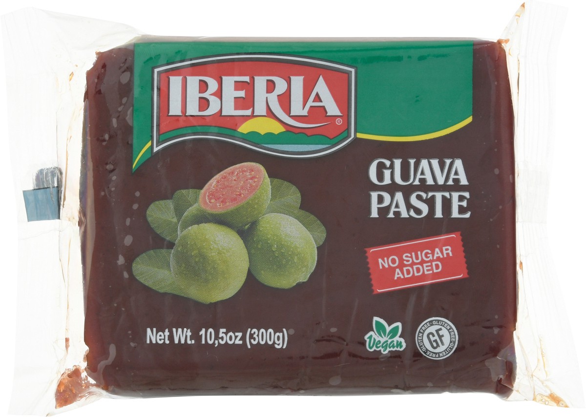 slide 2 of 13, Iberia Guava Paste 10.5 oz, 10.5 oz